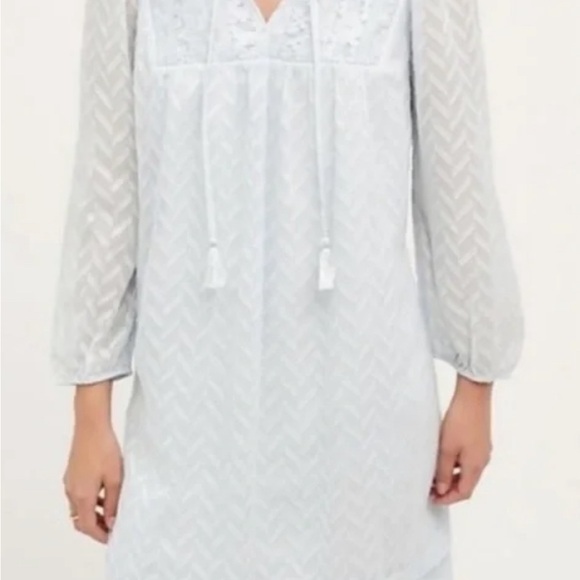 Anthropologie One September Dress - Picture 1 of 5